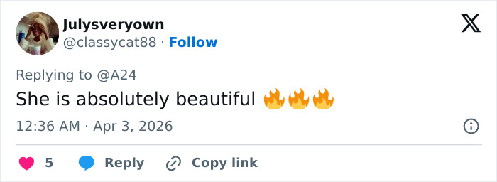 Zendaya Keeps The Sheer Dress Trend Alive With Steamy Look Amid Movie Promo