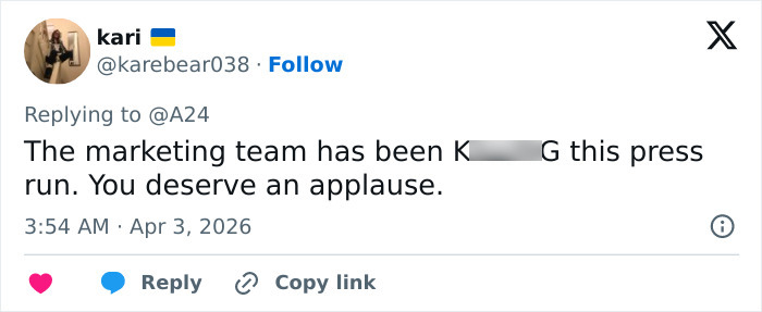 Zendaya Keeps The Sheer Dress Trend Alive With Steamy Look Amid Movie Promo