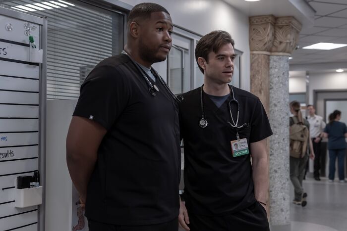 The Pitt Season 2: Every Guest Star In Episode 13, And Where We&rsquo;ve Seen Them Before