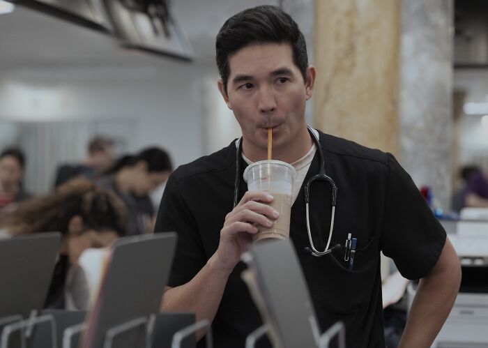 The Pitt Season 2: Every Guest Star In Episode 13, And Where We&rsquo;ve Seen Them Before