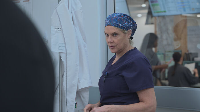 The Pitt Season 2: Every Guest Star In Episode 13, And Where We&rsquo;ve Seen Them Before