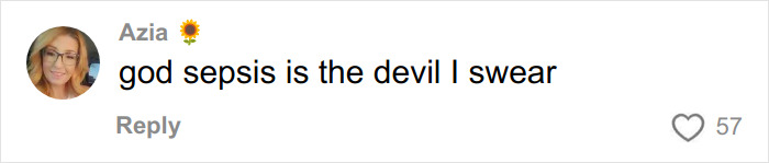 Young Woman Issues Urgent Warning About Going To Nail Salons After She Ended Up In The Hospital