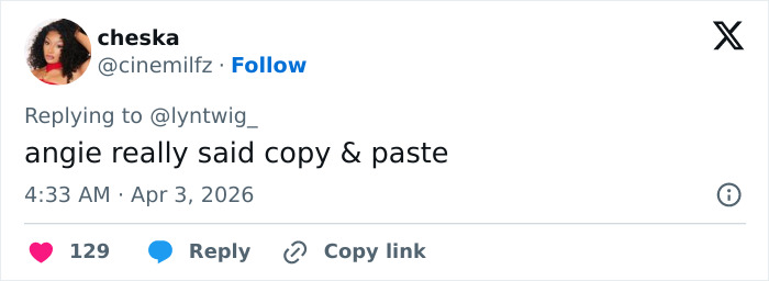 Shiloh Jolie Features In First Music Video, Fans Point Out She’s Her Mom’s Twin