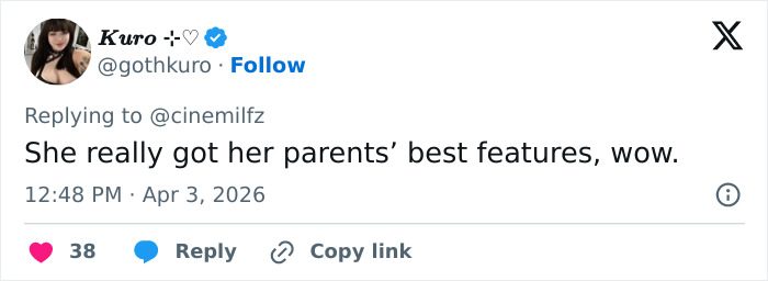 Shiloh Jolie Features In First Music Video, Fans Point Out She’s Her Mom’s Twin