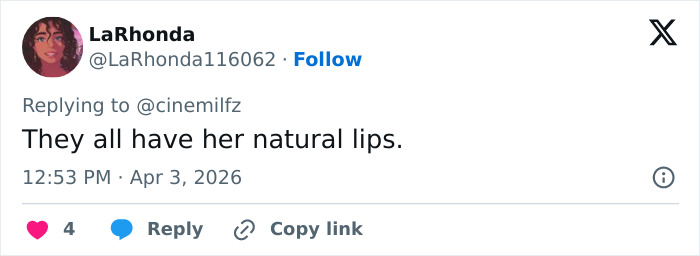 Shiloh Jolie Features In First Music Video, Fans Point Out She’s Her Mom’s Twin