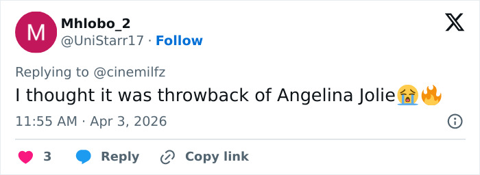 Shiloh Jolie Features In First Music Video, Fans Point Out She’s Her Mom’s Twin