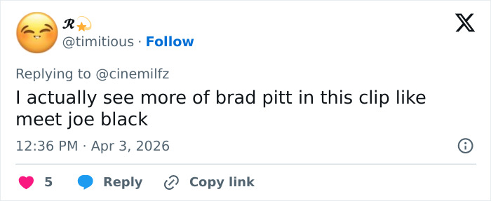 Shiloh Jolie Features In First Music Video, Fans Point Out She’s Her Mom’s Twin