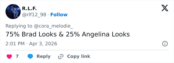 Shiloh Jolie Features In First Music Video, Fans Point Out She’s Her Mom’s Twin