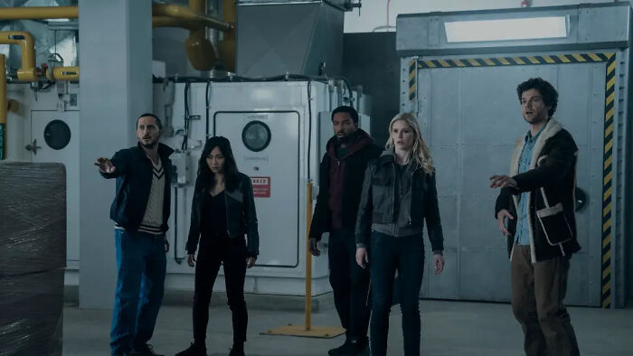 The Boys Season 5 Release Schedule & Where To Watch