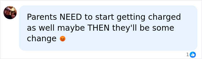 12-Year-Old School Bully Arrested After Another Child Pays The Ultimate Price