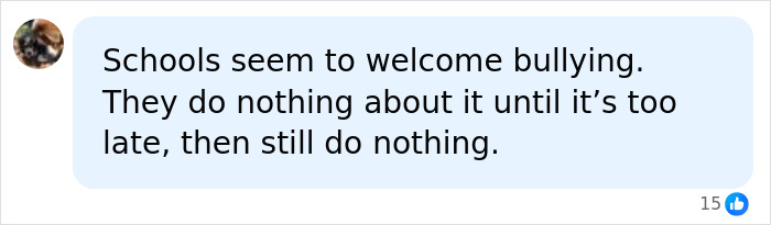 12-Year-Old School Bully Arrested After Another Child Pays The Ultimate Price