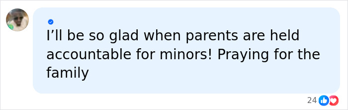 12-Year-Old School Bully Arrested After Another Child Pays The Ultimate Price