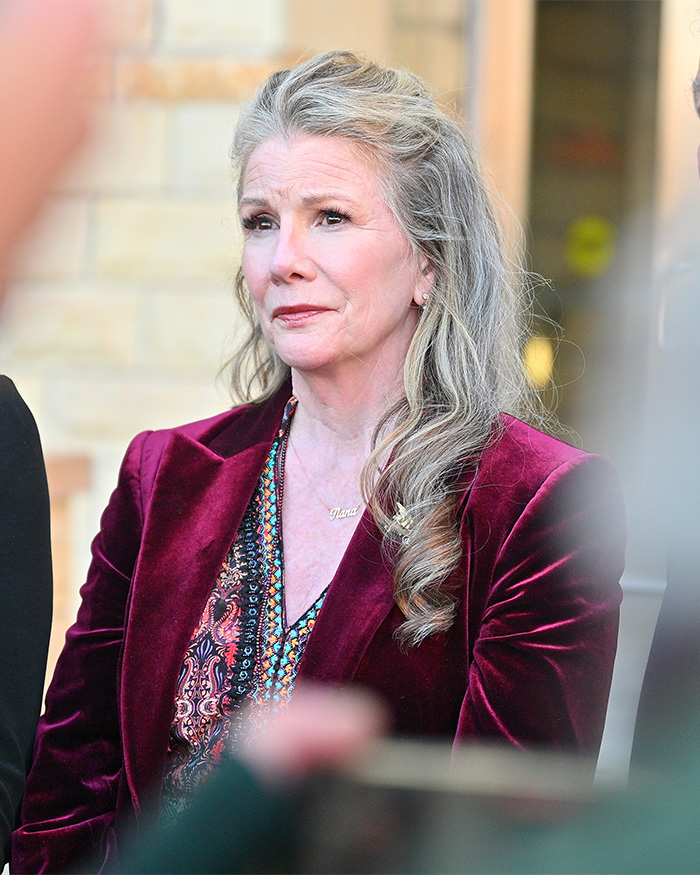 Melissa Gilbert Opens Up In New Interview About Timothy Busfield&rsquo;s Arrest Over Horrific Allegations