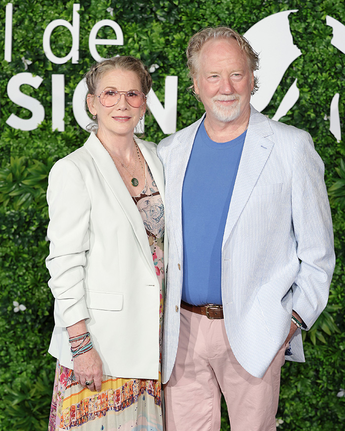 Melissa Gilbert Opens Up In New Interview About Timothy Busfield&rsquo;s Arrest Over Horrific Allegations
