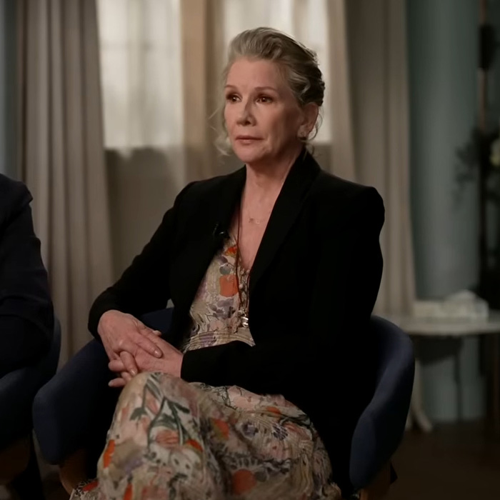 Melissa Gilbert Opens Up In New Interview About Timothy Busfield&rsquo;s Arrest Over Horrific Allegations