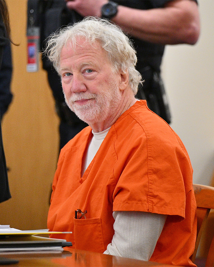 Melissa Gilbert Opens Up In New Interview About Timothy Busfield&rsquo;s Arrest Over Horrific Allegations