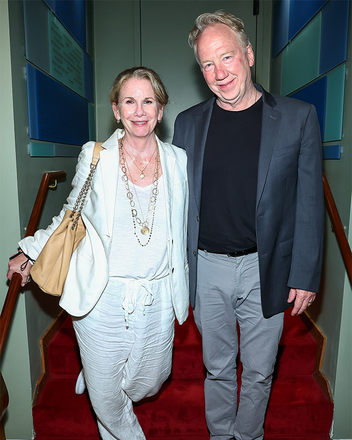 Melissa Gilbert Opens Up In New Interview About Timothy Busfield&rsquo;s Arrest Over Horrific Allegations