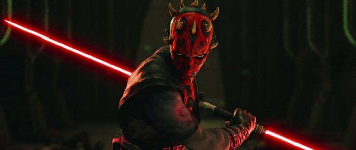Star Wars: Maul &ndash; Shadow Lord Release Date & Time For All Episodes
