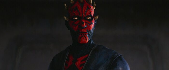 Star Wars: Maul &ndash; Shadow Lord Release Date & Time For All Episodes