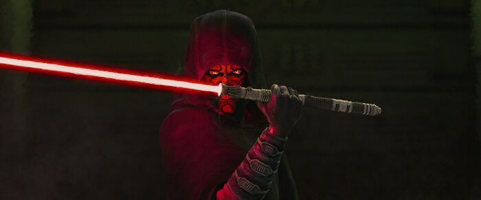 Star Wars: Maul &ndash; Shadow Lord Release Date & Time For All Episodes