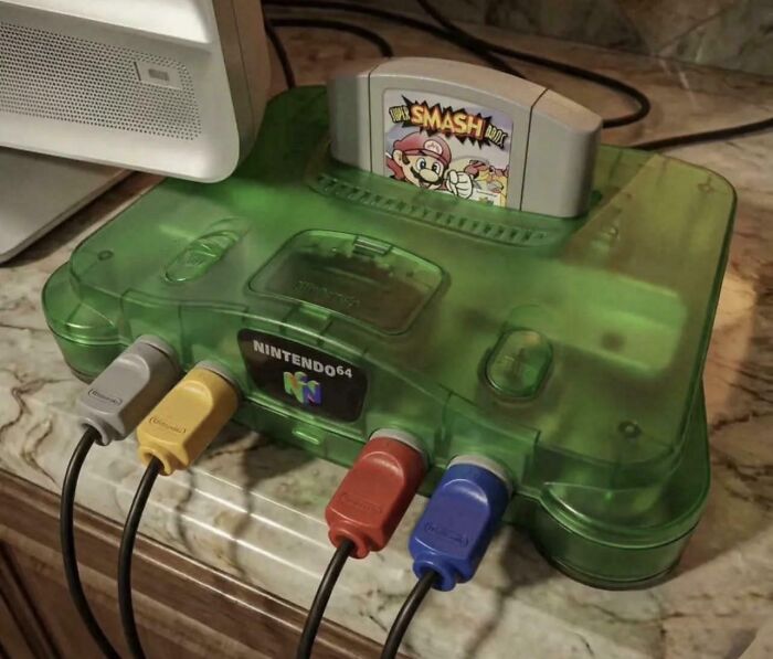 53 Photos That Allow You To Taste, Hear And Feel The 1990s And 2000s