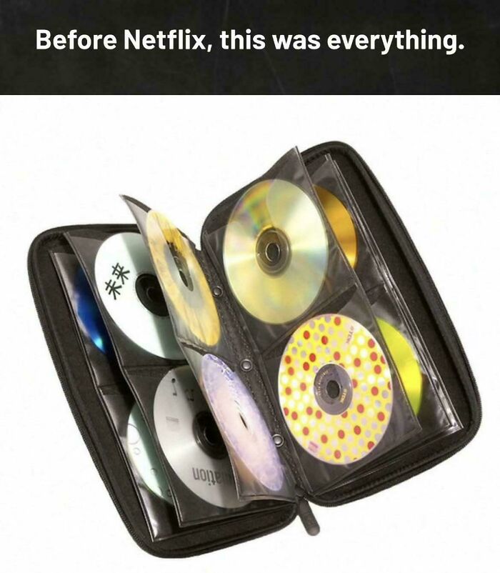 53 Photos That Allow You To Taste, Hear And Feel The 1990s And 2000s