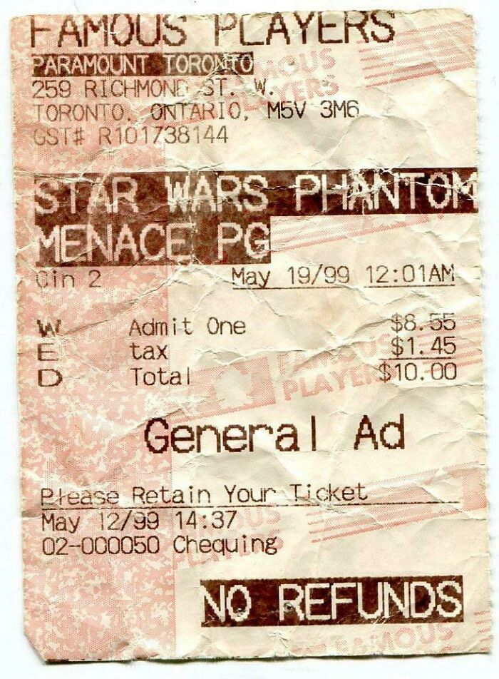 53 Photos That Allow You To Taste, Hear And Feel The 1990s And 2000s