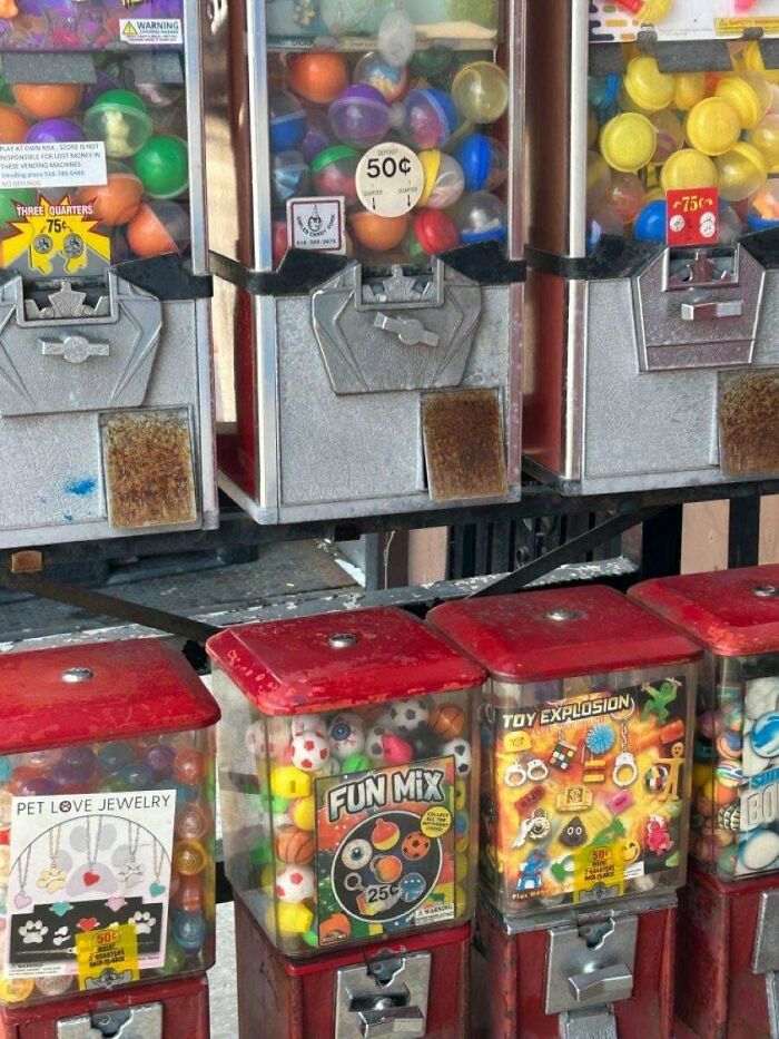 53 Photos That Allow You To Taste, Hear And Feel The 1990s And 2000s