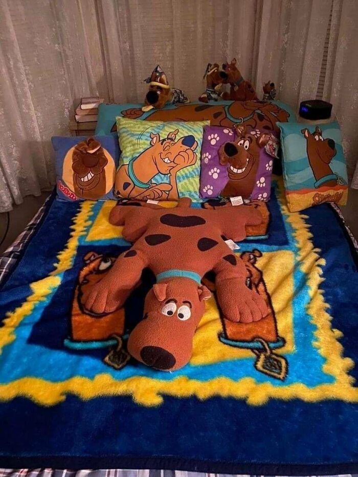 53 Photos That Allow You To Taste, Hear And Feel The 1990s And 2000s