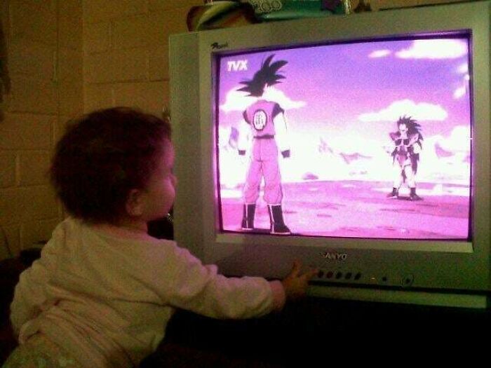 53 Photos That Allow You To Taste, Hear And Feel The 1990s And 2000s