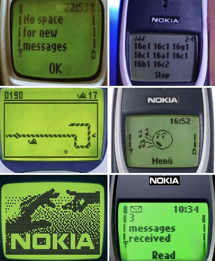 53 Photos That Allow You To Taste, Hear And Feel The 1990s And 2000s