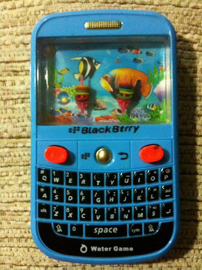 53 Photos That Allow You To Taste, Hear And Feel The 1990s And 2000s