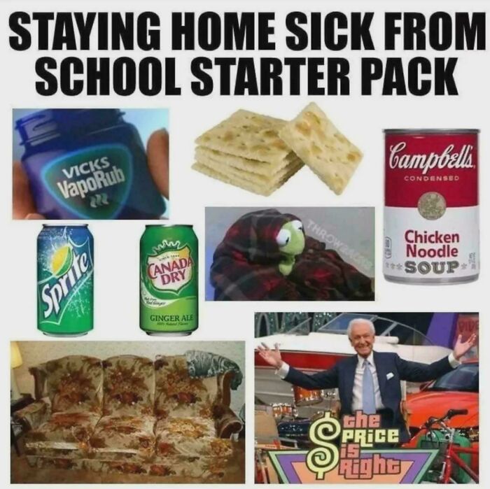 53 Photos That Allow You To Taste, Hear And Feel The 1990s And 2000s