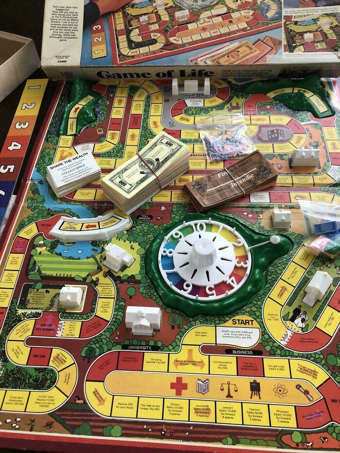 53 Photos That Allow You To Taste, Hear And Feel The 1990s And 2000s