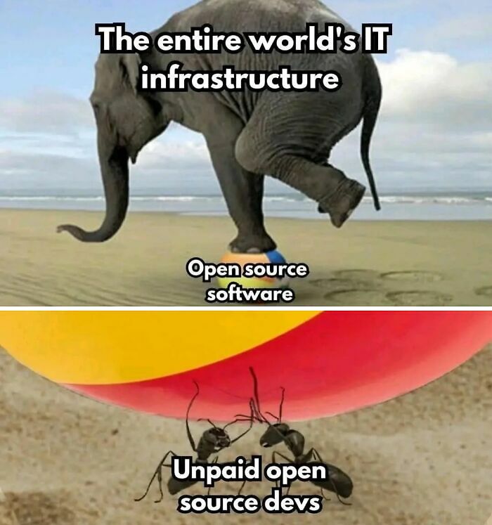 90 Hilarious Programming Memes That Prove Debugging Is A Universally Annoying Struggle (New Pics) 90 Hilarious Programming Memes That Prove Debugging Is A Universally Annoying Struggle (New Pics)