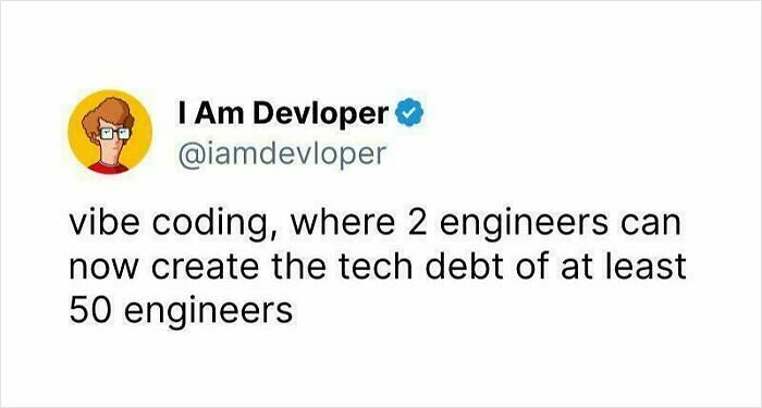 90 Hilarious Programming Memes That Prove Debugging Is A Universally Annoying Struggle (New Pics) 90 Hilarious Programming Memes That Prove Debugging Is A Universally Annoying Struggle (New Pics)