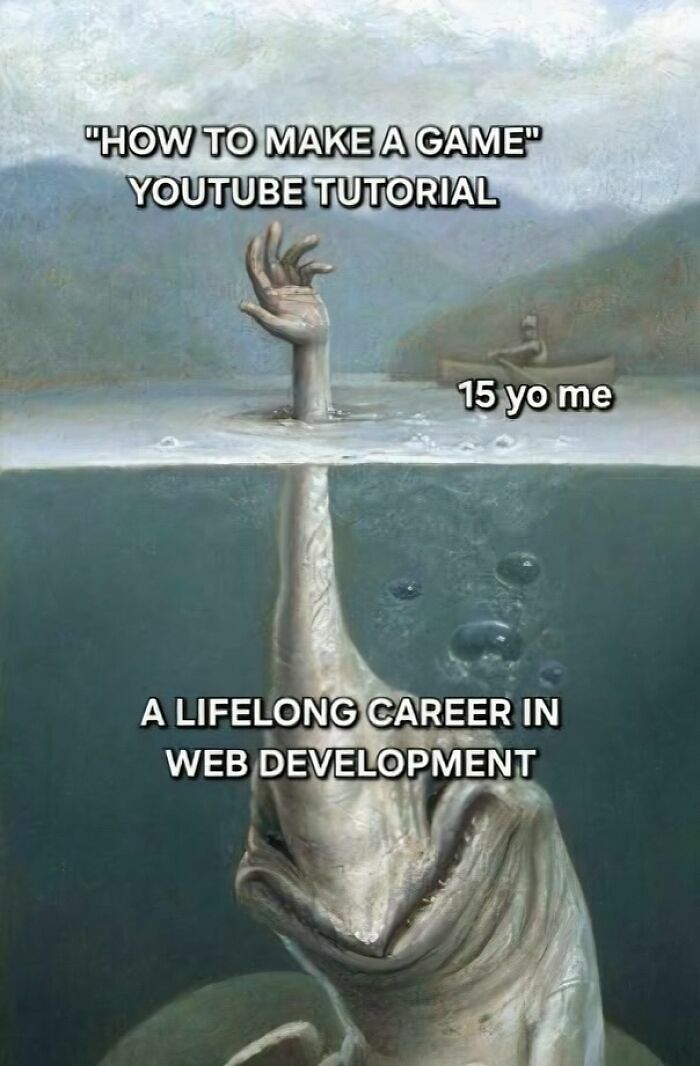 90 Hilarious Programming Memes That Prove Debugging Is A Universally Annoying Struggle (New Pics) 90 Hilarious Programming Memes That Prove Debugging Is A Universally Annoying Struggle (New Pics)