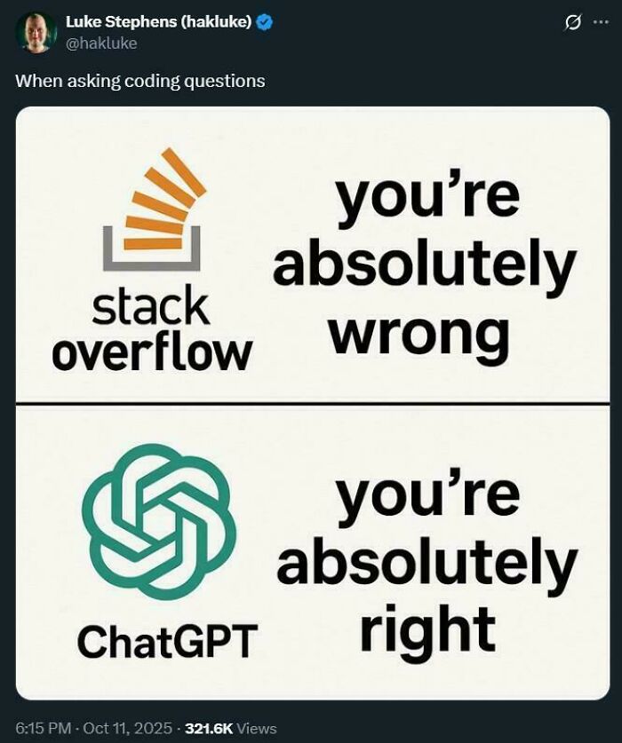 90 Hilarious Programming Memes That Prove Debugging Is A Universally Annoying Struggle (New Pics) 90 Hilarious Programming Memes That Prove Debugging Is A Universally Annoying Struggle (New Pics)
