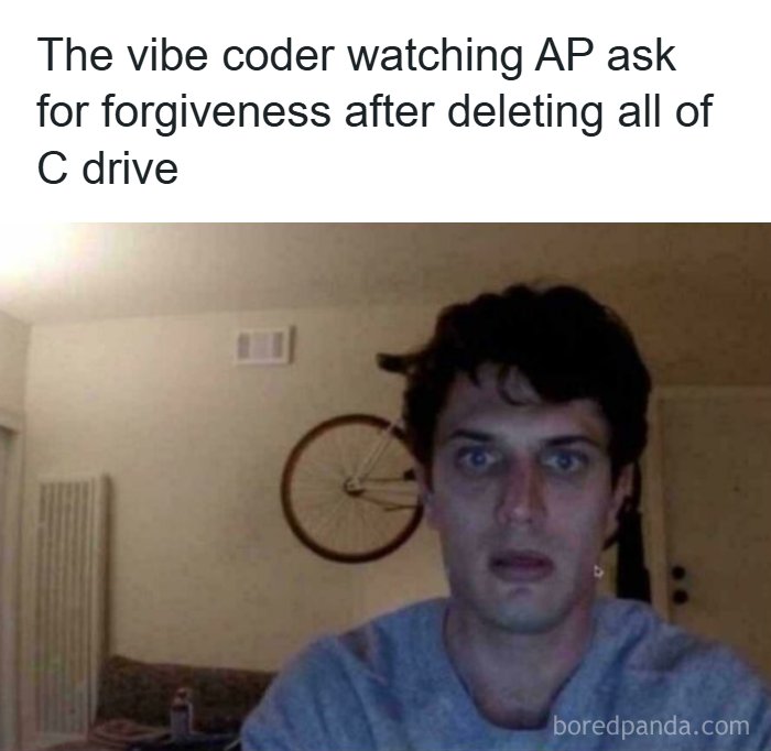 90 Hilarious Programming Memes That Prove Debugging Is A Universally Annoying Struggle (New Pics) 90 Hilarious Programming Memes That Prove Debugging Is A Universally Annoying Struggle (New Pics)