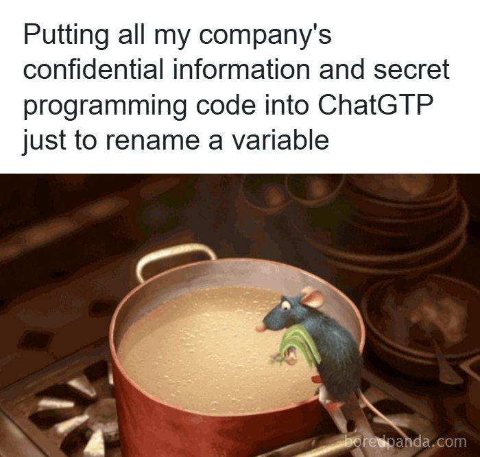 90 Hilarious Programming Memes That Prove Debugging Is A Universally Annoying Struggle (New Pics) 90 Hilarious Programming Memes That Prove Debugging Is A Universally Annoying Struggle (New Pics)