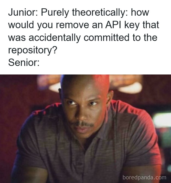 90 Hilarious Programming Memes That Prove Debugging Is A Universally Annoying Struggle (New Pics) 90 Hilarious Programming Memes That Prove Debugging Is A Universally Annoying Struggle (New Pics)