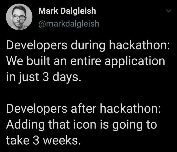 90 Hilarious Programming Memes That Prove Debugging Is A Universally Annoying Struggle (New Pics) 90 Hilarious Programming Memes That Prove Debugging Is A Universally Annoying Struggle (New Pics)