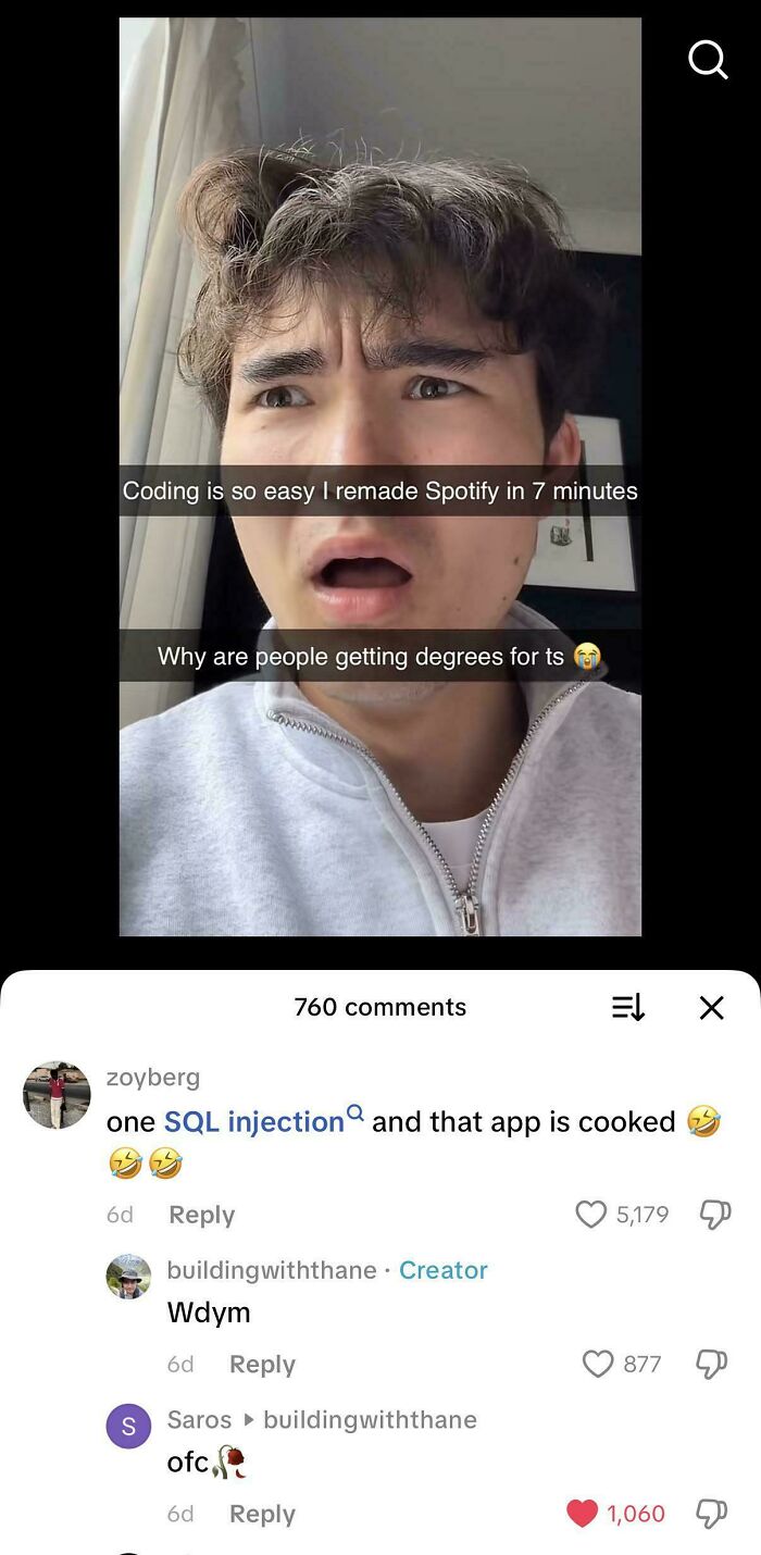 90 Hilarious Programming Memes That Prove Debugging Is A Universally Annoying Struggle (New Pics) 90 Hilarious Programming Memes That Prove Debugging Is A Universally Annoying Struggle (New Pics)