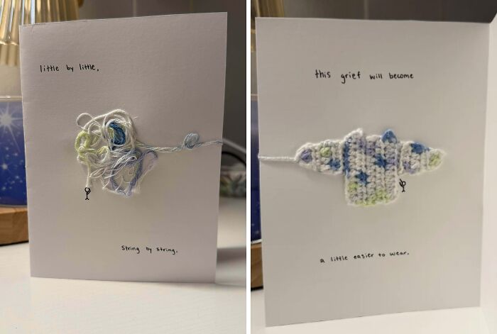 “It’s Been Healing”: 78 People Share Their DIY Wins (New Pics) “It’s Been Healing”: 78 People Share Their DIY Wins (New Pics)