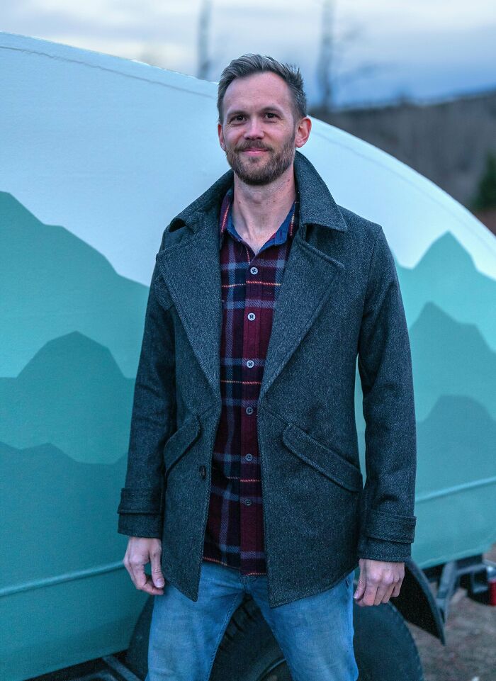 “It’s Been Healing”: 78 People Share Their DIY Wins (New Pics) “It’s Been Healing”: 78 People Share Their DIY Wins (New Pics)