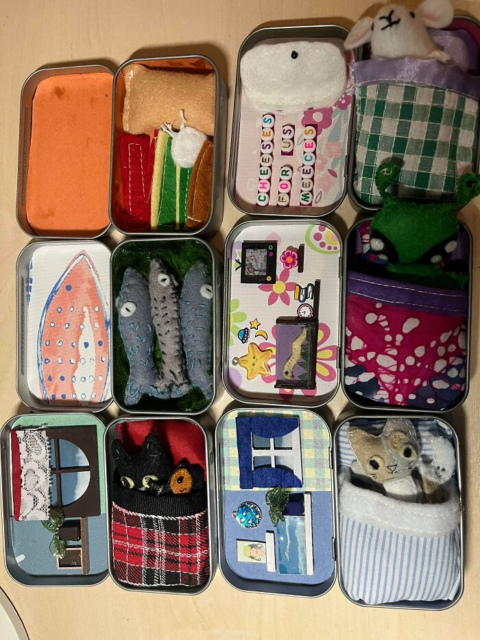 “It’s Been Healing”: 78 People Share Their DIY Wins (New Pics) “It’s Been Healing”: 78 People Share Their DIY Wins (New Pics)