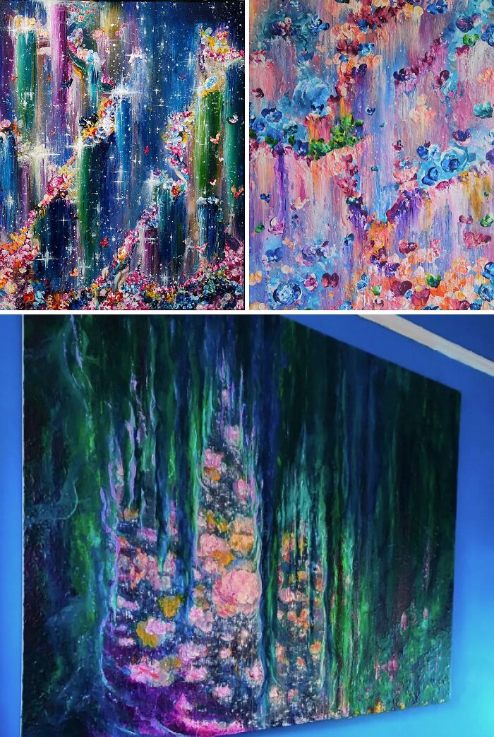 “It’s Been Healing”: 78 People Share Their DIY Wins (New Pics) “It’s Been Healing”: 78 People Share Their DIY Wins (New Pics)