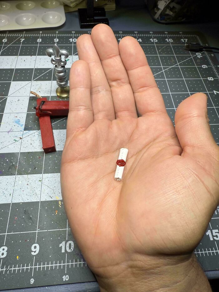 “It’s Been Healing”: 78 People Share Their DIY Wins (New Pics) “It’s Been Healing”: 78 People Share Their DIY Wins (New Pics)