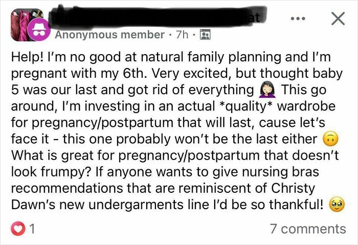 Mom Groups Are A Wild Place On The Internet And Here Are 61 Of Their Most Unhinged Posts (New Pics) Mom Groups Are A Wild Place On The Internet And Here Are 61 Of Their Most Unhinged Posts (New Pics)