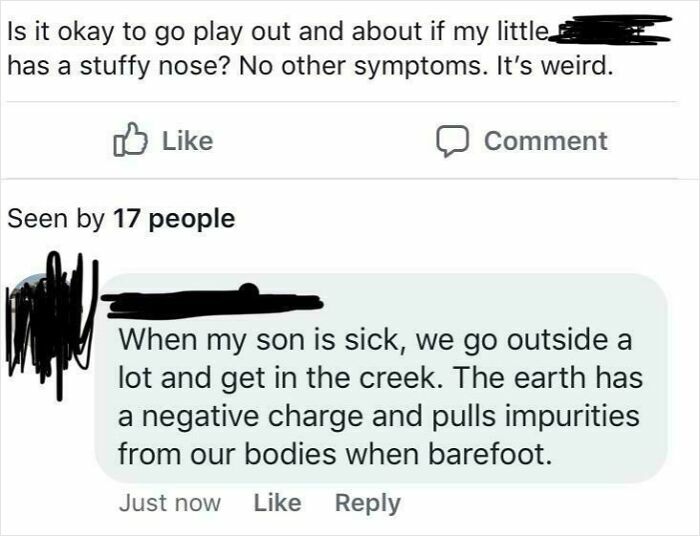 Mom Groups Are A Wild Place On The Internet And Here Are 61 Of Their Most Unhinged Posts (New Pics) Mom Groups Are A Wild Place On The Internet And Here Are 61 Of Their Most Unhinged Posts (New Pics)
